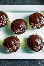 Chocolate Cupcakes Recipe Recipe Cupcake Recipes Chocolate Chocolate Cupcakes Desserts
