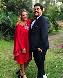 Como parte de esa trama, su esposa, isabel boiza, también está acusada por lavado de activos y enriquecimiento ilícito, en tanto que dos hijos del matrimonio son investigados. Como Se Llama La Esposa De Dario Barassi