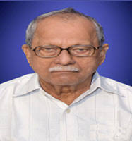 Albert Mendonca (90)