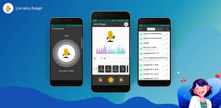 Jul 04, 2021 · the description of voice changer with effects app. Voice Changer With Sound Effects Pour Android Apk Telecharger