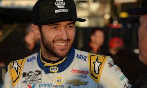 Chase Elliott Claims Pole for Cook Out Clash at Bowman Gray Stadium - The  Podium Finish