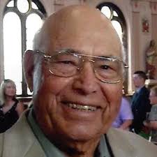 Sam Scoglio Obituary (2016)