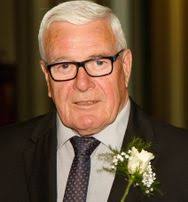 Condolence Book for Gerard (Ger) Quinn (Kilnamanagh, Dublin)