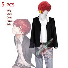 If you like it, don't forget to share it with your friends. Akabane