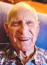 Ted Chester Obituary