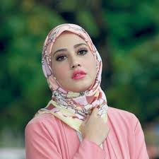 Pada akhirnya, saya kena balik kepada pegangan agama dan kepercayaan. Saya Tidak Mahu Berselindung Lagi Ini Kehidupan Saya Fathia Latiff Tampil Dengan Imej Baru Rambut Pendek