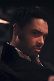 Describe him using only one word.￼