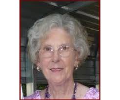 Mary Cantrell Obituary (1937