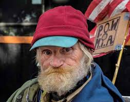 Believe There is Good in the World