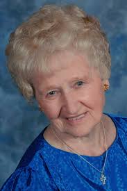 Anna M. Lee 1919-2021