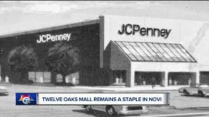 Select from our best shopping destinations in white oak without breaking the bank. Twelve Oaks Mall In Novi Is A Dominant Metro Detroit Shopping Destination