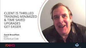 David Broadfoot's Instagram, Twitter & Facebook