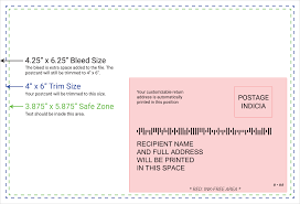 Thank you for making and posting it! Guidelines For Custom Html Postcard Templates Virtuous