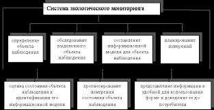 Ekologicheskij Monitoring Kak Instrument Povysheniya Effektivnosti Prirodopolzovaniya