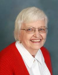 Obituary information for Janet Mae Froehlich