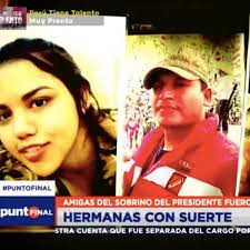 Amigas del sobrino de Castillo fueron contratadas sin tener experiencia y  cobraban entre S/ 4.000 y S/ 15.000 en EsSalud