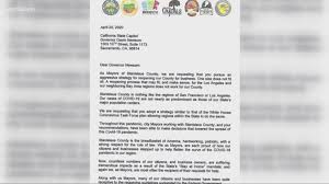 Reopening california continuing safety measures county risk level map on june 15 reopening california safely reopening california. Stanislaus County Mayors Pen Letter To Newsom In Push To Reopen Abc10 Com