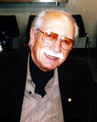 Victor Teran Obituary