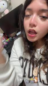 he got me a snoopy promise ring ❤️