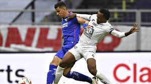 ¡la pelea por la liga mx!?? Liga Mx Clausura 2021 Cruz Azul Vs Pachuca Resumen Resultado Y Goles Del Partido De La Jornada 9 Del Apertura 2020 Marca