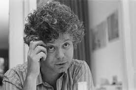 Opdracht Gelderlander; Paul Scheffer , kop