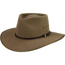 Akubra Cattleman Hat