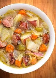 Hearty Crock Pot Cowboy Soup is a robust, flavorful dish perfect for those  days when you crave something warm and comforting. Must express something  to keep getting my recipes.. Thank you. Join