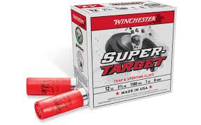 Super Target - Light Target Load | Winchester Ammunition