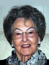 Betty Mccabe Duhon Obituary April 6, 2019