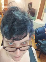 Check spelling or type a new query. Manic Panic Shocking Blue Reviews In Hair Colour Chickadvisor