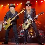 ZZ Top