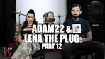 Lena The Plug on Getting a BBL Despite Risks: I Wasn't Afraid ... - YouTube