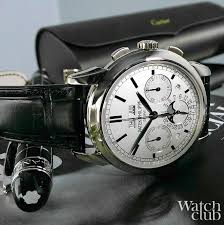 Following The Great 5970 Was Never An Easy Gig However This 5270g Is Starting To Warm The Crowd Up Nicely Patek Philippe Chronograph Chronograph Watch
