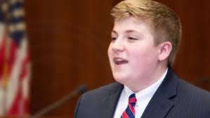 St. Nicholas of Oak Lawn, Illinois Parishioner John Vranas Named Winner of  the 2021 National Oratorical Festival