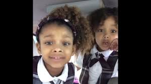 Dani and Dannah CALL Jesus funny video