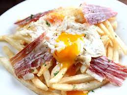 Check spelling or type a new query. French Fries Spanish Style Picture Of Sol Chuo Tripadvisor