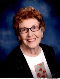 Mary Margaret Keenan Sansovich Martina