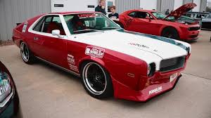 Image result for Matador Red 1968 Javelin