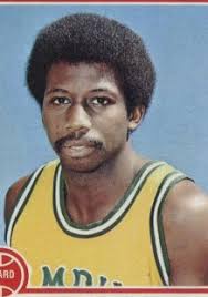 Community remembers legendary basketball player George Thompson