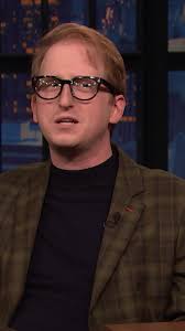 James Austin Johnson Sam Elliott