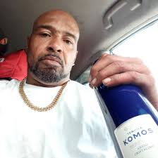 Joe Gambrell in people