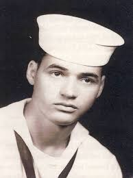 Edward Jackson Obituary