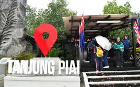 Keputusan pilihan raya kecil (prk) dun slim dari dewan sri tanjong majlis daerah tanjung malim #prkslim #bhtv. Tanjung Piai Macam Medan Perang Menjelang Pilihan Raya Kecil Free Malaysia Today Fmt