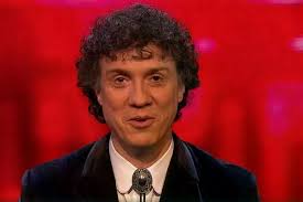 The Chase's Darragh Ennis shares life off screen in 'real' job