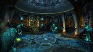 Activating this causes 9 owl statues to appear in a predefined pattern on the 5x5 board. Wowhead V Twitter Need Help Completing Startup Sequence In Vault Of The Wardens For The Kirin Tor Our Dungeon Guide Has Tips Https T Co Lywff6x3wp Https T Co Ga0fnv8lzj