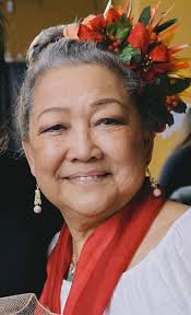 Aloha from Boston, sharing memories of 1961 musical