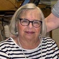 Roxanna Callo Obituary