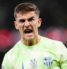 This guy won the 2022 Golden Boy over Bellingham, Musiala, Wirtz and then  disappeared 😂😂😂😂 #ZAN