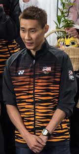 Agnes keleti and sky brown are an unlikely pair, but their new olympics ad is simply inspiring. 160 Lee C W Ideas Badminton Lee Malaysia