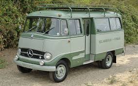 Preserved People Hauler 1963 Mercedes Benz O319d Bus Mercedes Benz Vans Mercedes Benz Trucks Mercedes Bus